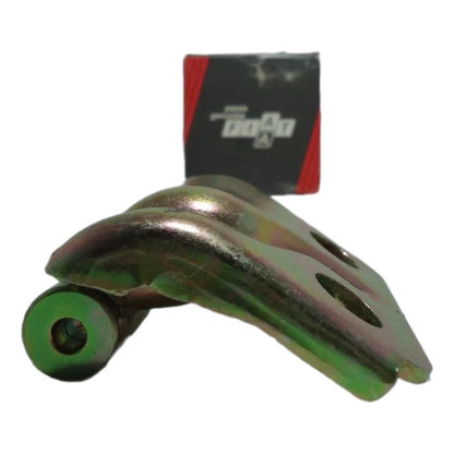 Fechadura Mecanica Porta Dianteira Direita Fiat Doblo 2002 a 2021 Original 51707115