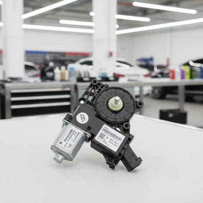 Motor Vidro Elétrico Dianteiro Direito GM Tracker 2016 a 2020 Original 42693262