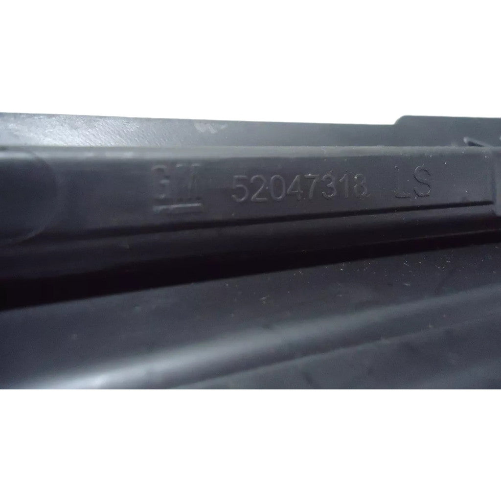 Grade Superior Radiador Onix Prisma 2013 a 2016 Original Gm 52047316