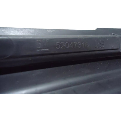 Grade Superior Radiador Onix Prisma 2013 a 2016 Original Gm 52047316