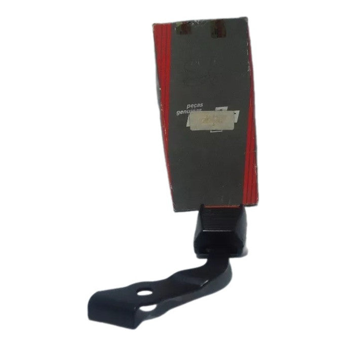 Fecho Cinto de Seguranca Lado Direito Fiorino 85/13 Original Fiat 182512690