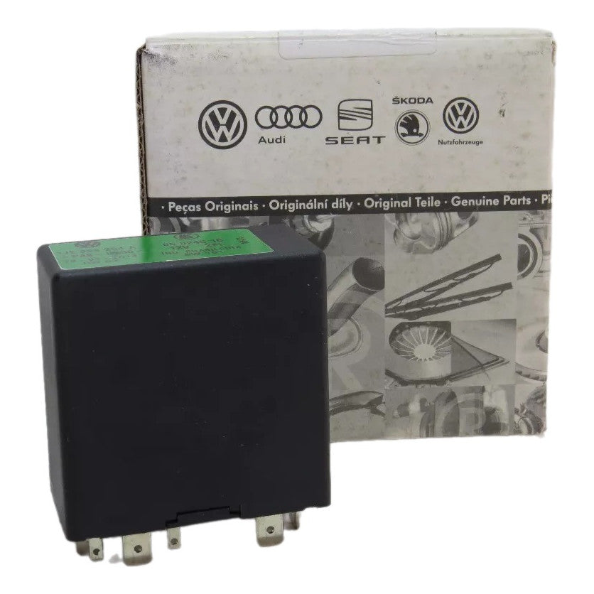 Módulo Rele Vidro VW Fox Gol Polo Up Saveiro Original 1JE959254A