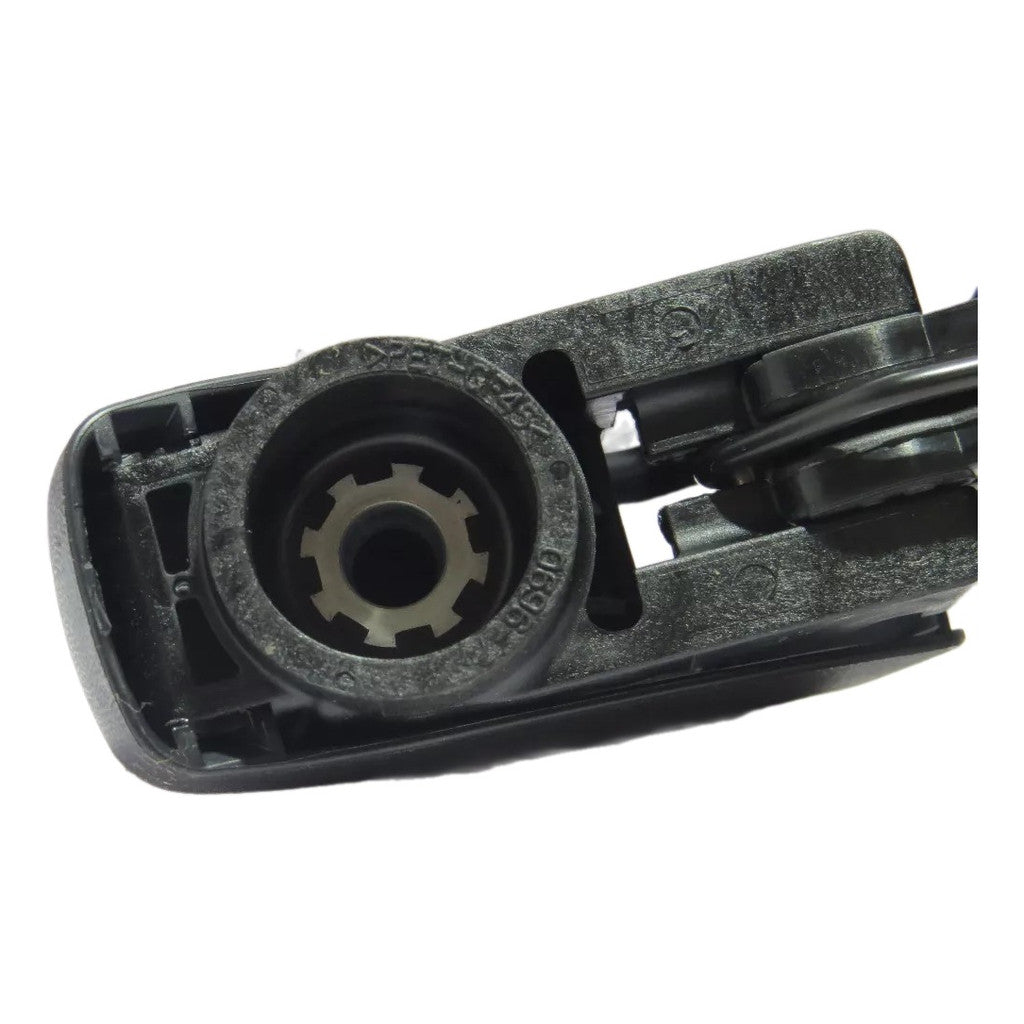 Braço Limpador Para-brisa Traseiro Fiat Freemont 2012 a 2016 Original K68040371AA