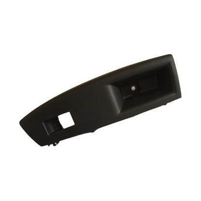 Moldura Interruptor Porta Traseira Lado Esquerdo GM Cruze 2012 a 2012 Original 94811338