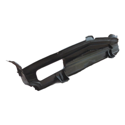 Defletor Superior Radiador GM Onix Turbo 1.0 2020 a 2020 Original 26218100