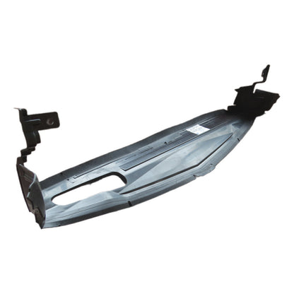 Defletor Superior Radiador GM Onix Turbo 1.0 2020 a 2020 Original 26218100