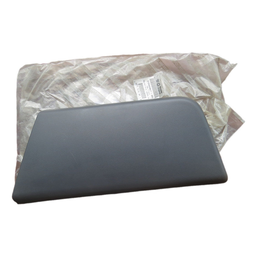 Friso Moldura Lateral Dianteiro Lado Esquerdo Ducato 2018 a 2021 Original Fiat 735422817