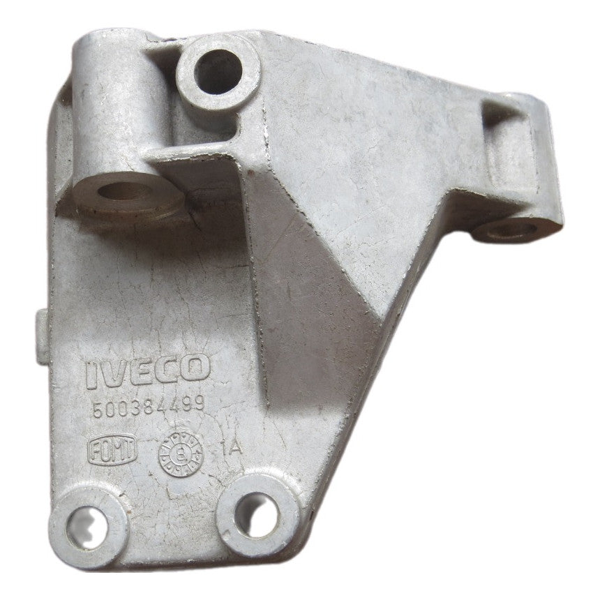 Suporte Coxim Motor Ducato 2.3 2002 a 2006 Original Fiat 500384499