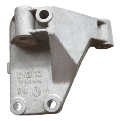 Suporte Coxim Motor Ducato 2.3 2002 a 2006 Original Fiat 500384499