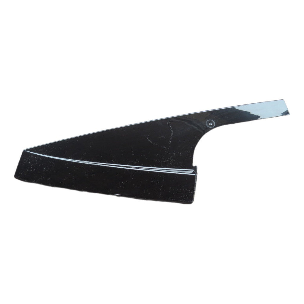 Moldura Coluna Traseiro Lado Direito Toro 2016 a 2021 Original Fiat 100232500