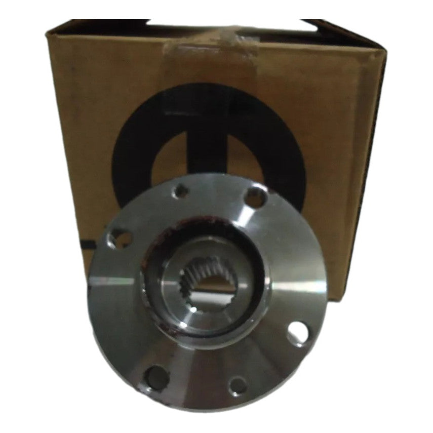Cubo da Roda Dianteira Fiat 500 2010 a 2018 Original K05154240AB