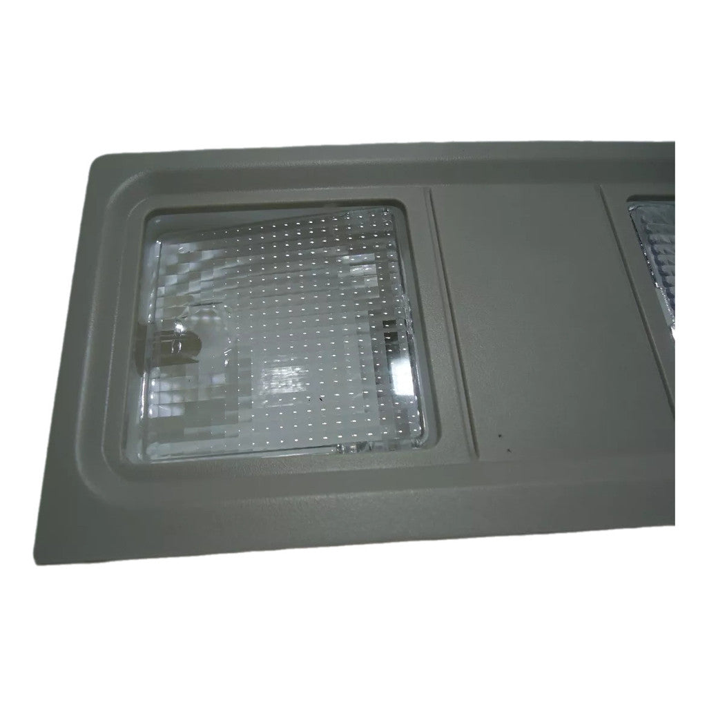 Lanterna Console Teto Freemont 2012 a 2016 Original Fiat 1NU56HDAAA