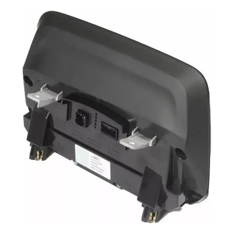 Tela Multimídia GM Onix Plus 1.0 2021 Novo Original 42756471
