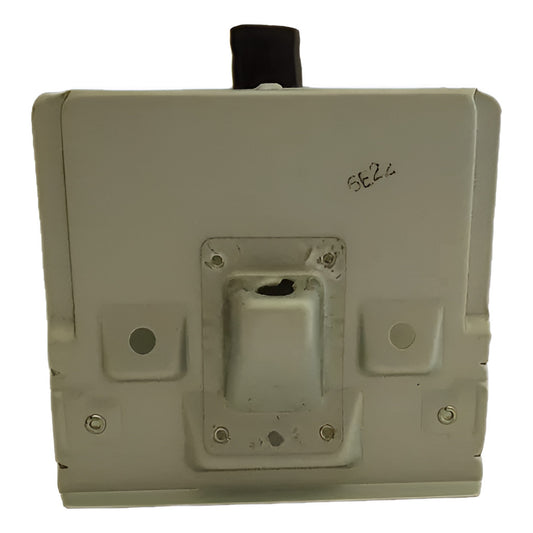 Cobertura Painel de Instrumentos Mirage 93/02 Original MB918769