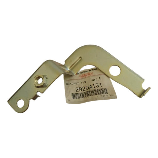 Suporte Resfriamento Óleo – Mitsubishi Lancer