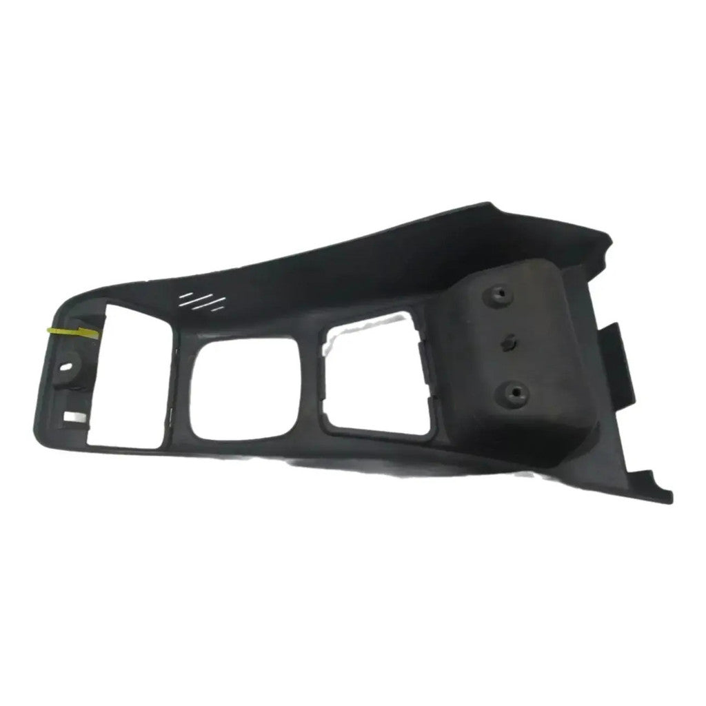 Acabamento Moldura Console Central Fiat Palio 2001 a 2005 Original 717437633
