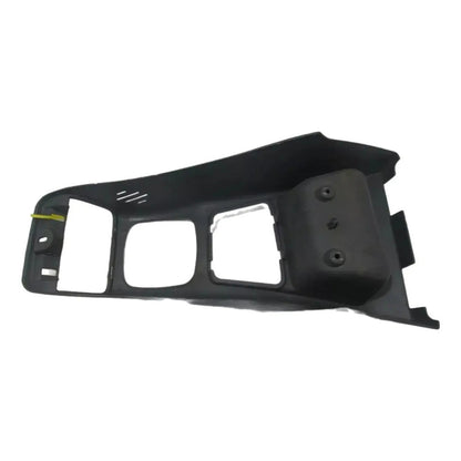 Acabamento Moldura Console Central Fiat Palio 2001 a 2005 Original 717437633