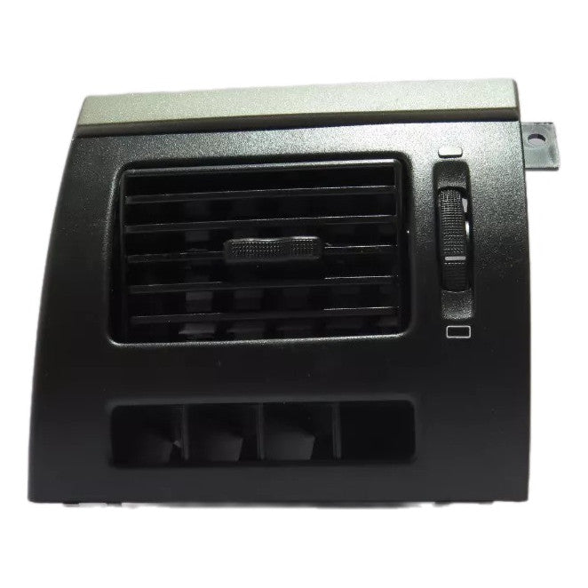 Difusor de Ar Lado Direito Fiat Palio Siena Strada 2008 a 2012 Original 735467560