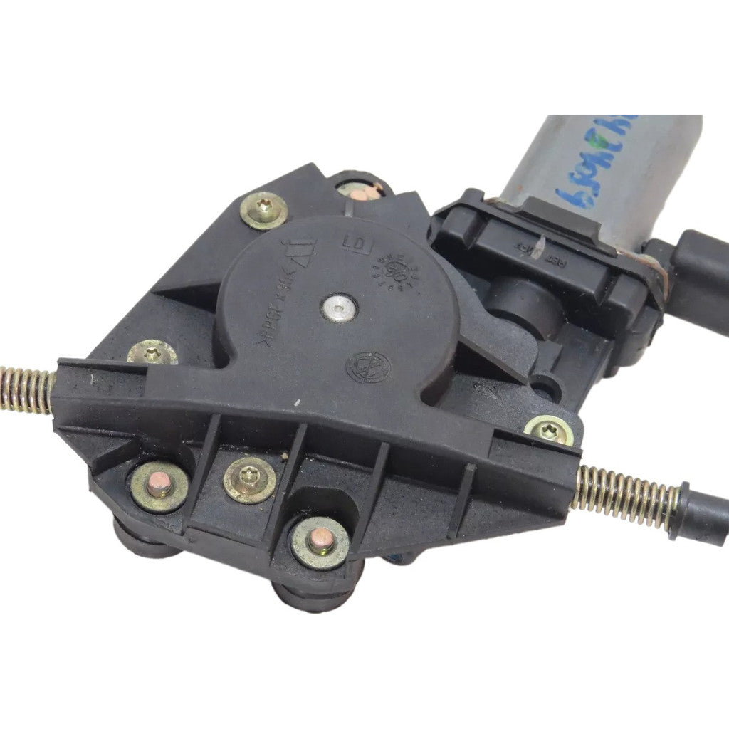 Maquina de Vidro Traseira Lado Direito Fiat Marea 99/07 Original 46824059