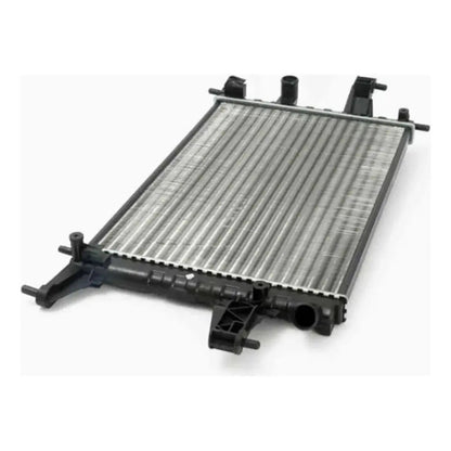 Radiador Água GM Montana Corsa Novo com e Sem Ar 93382157