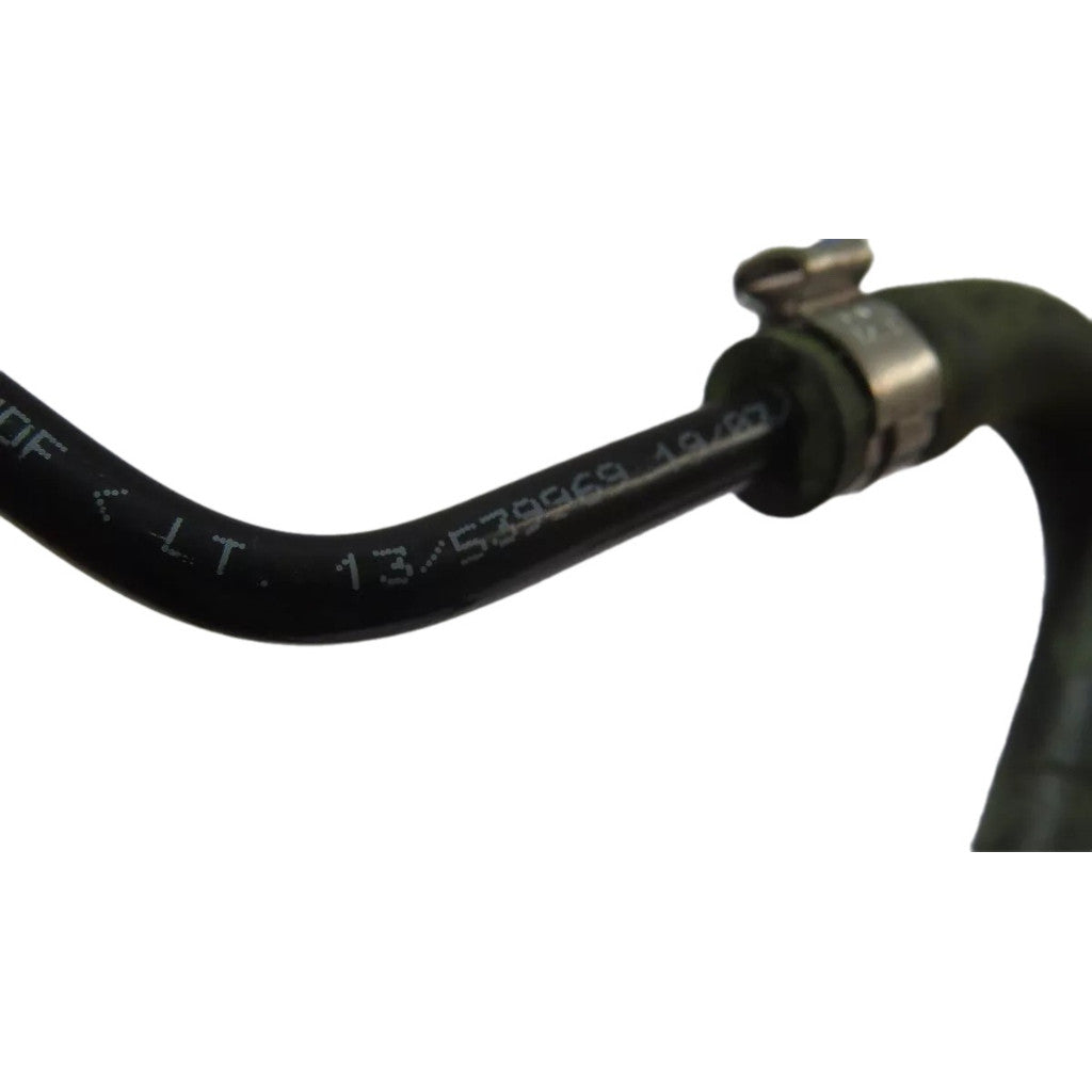 Mangueira de Admissão Idea 2006 a 2016 Original Fiat 7086238