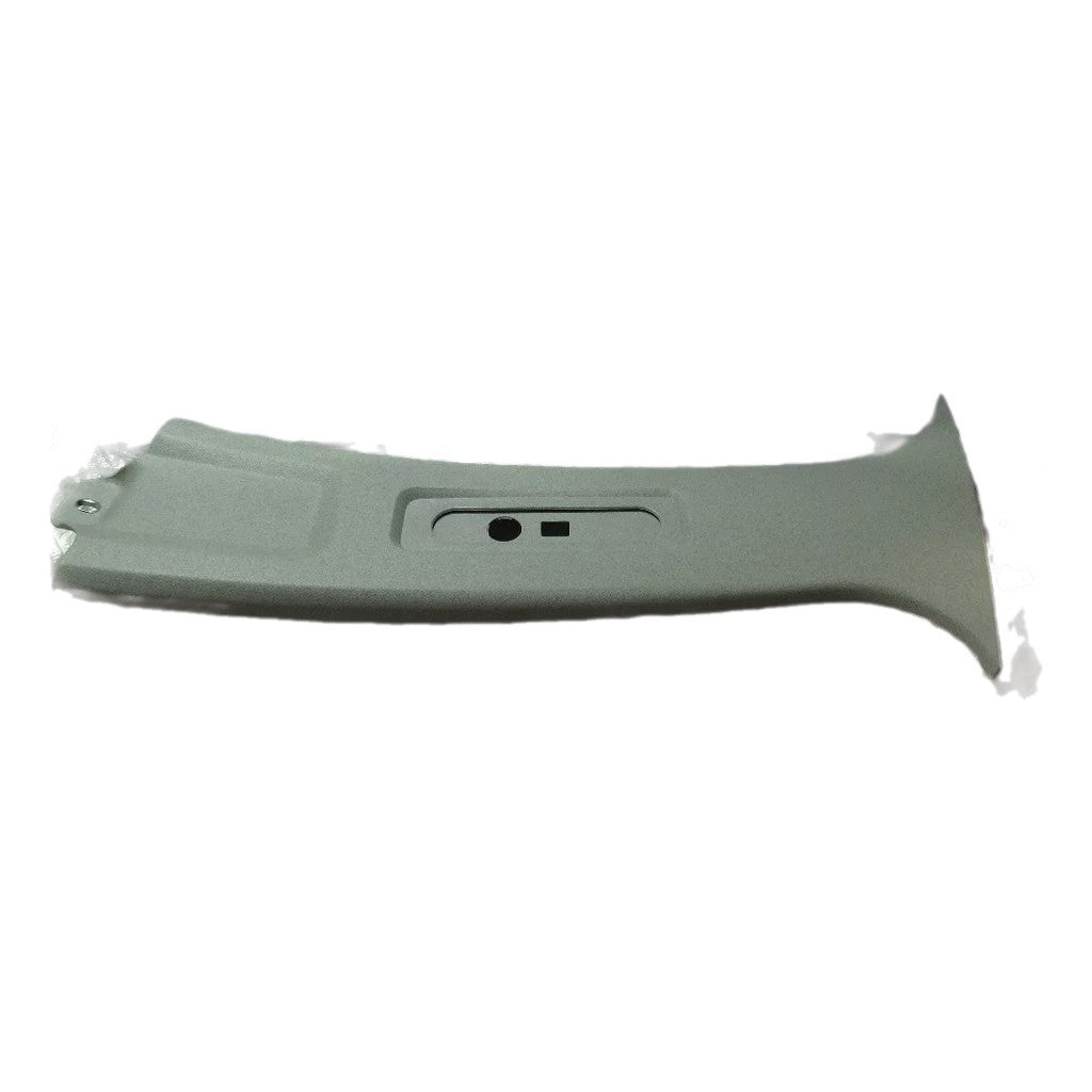 Recobrimento Cinto Lado Esquerdo Fiat Idea 2006 a 2016 Original 735401871