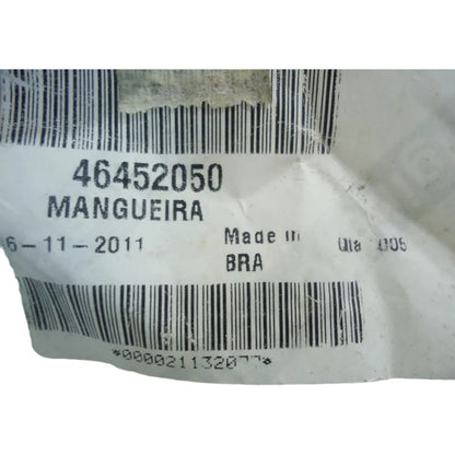 Mangueira Tubo Ao Termostato Fiat Uno Fiorino Strada Siena Palio 46452050