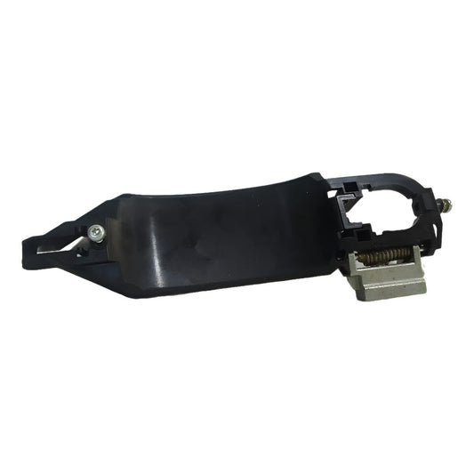 Batente Base Maçaneta Porta Dianteira Lado Direito Fiat Palio 2012 a 2017 Original 100208390