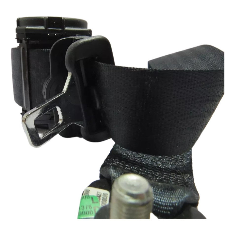 Cinto de Segurança Direito Stilo 2003 a 2011 Original Fiat 100156699