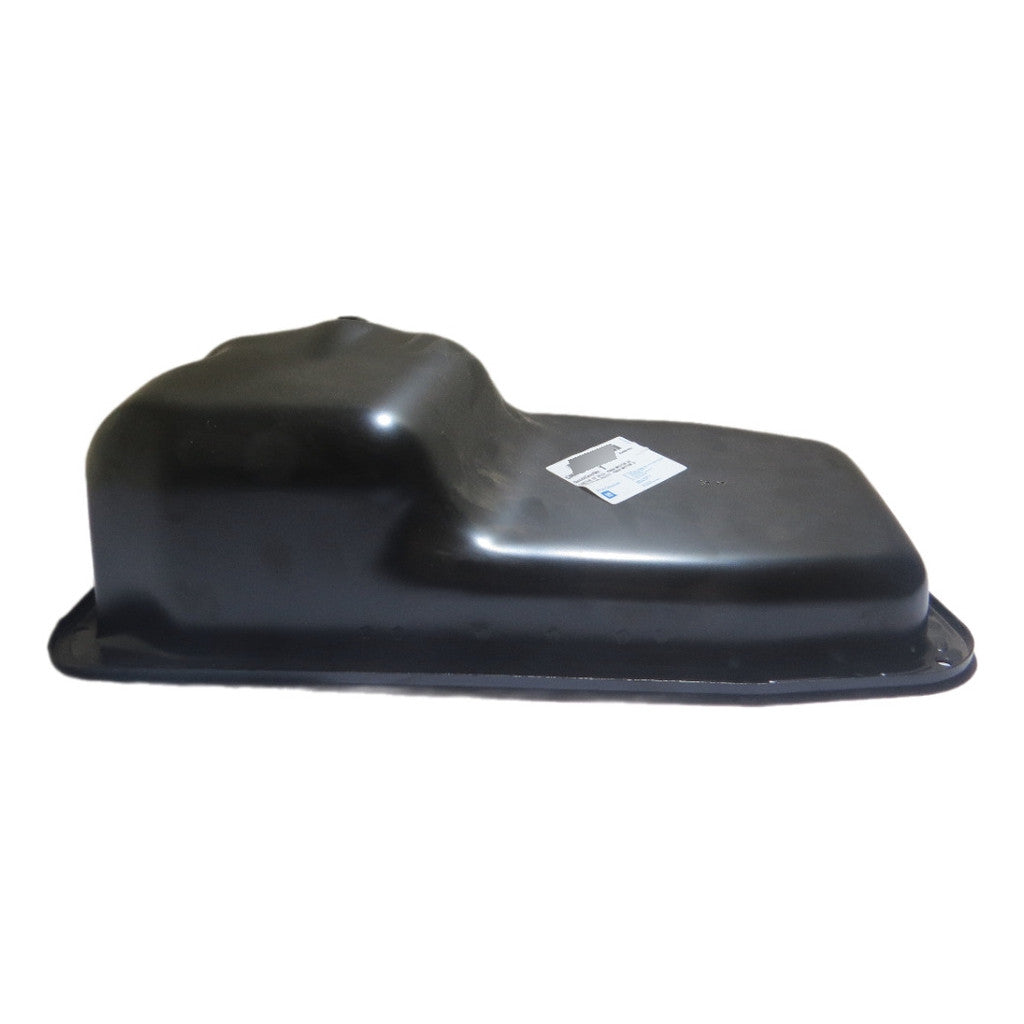 Cárter de Óleo do Motor GM Meriva Agile Prisma Joy Celta Original 24579729