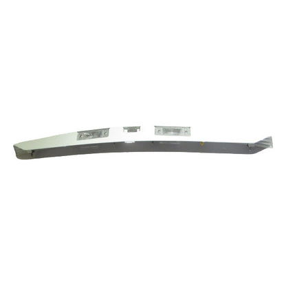 Moldura Tampa Porta Malas GM Cruze Sedan 2012 a 2016 Original 95089404