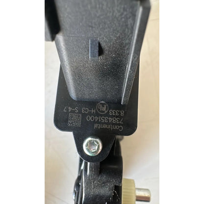 Motor Vidro Elétrico Dianteiro Direito – Chevrolet Tracker