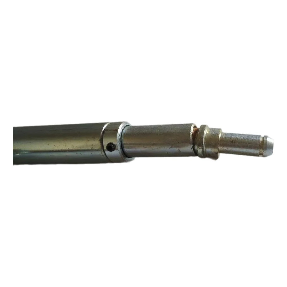 Trava do Estepe L200 Triton 07 Original CAPA2611