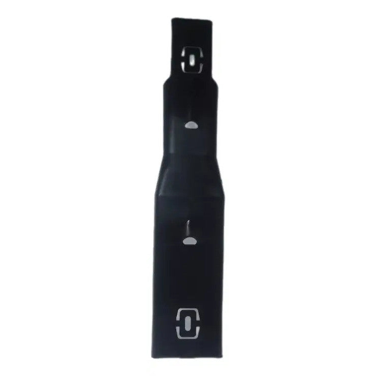 Anteparo Protecao Tubulacao Combustível Fiat Toro Original 55702135