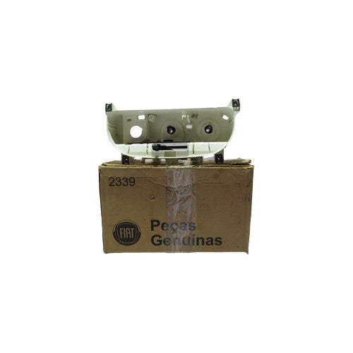 Comando Painel Carcaça Doblo 2002 a 2021 Novo Original Fiat 46723236