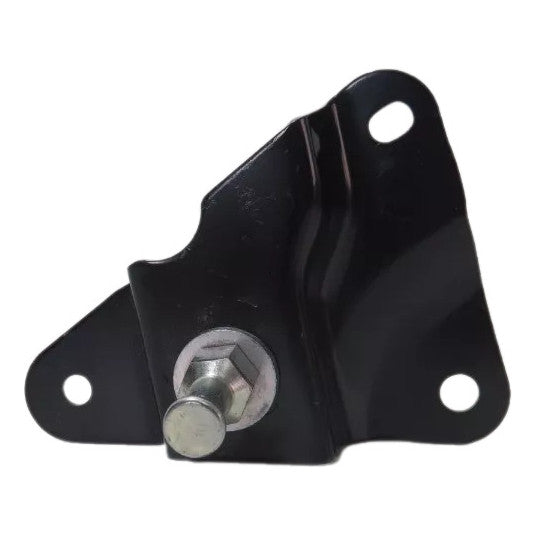 Batente Reforço Banco Traseiro Lado Direito Fiat Palio Weekend 96/20 Original 46752986