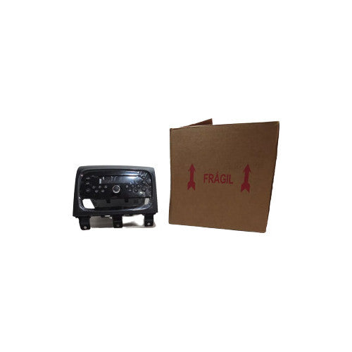 Radio Cd Player Mp3 Palio Weeekend Strada 13/20 Original