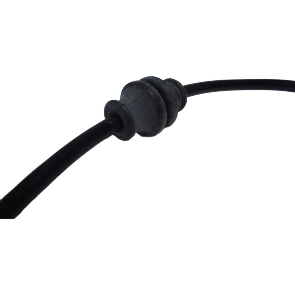 Sensor Traseiro Abs Palio Uno Uno Furgoneta Original Fiat 51834877