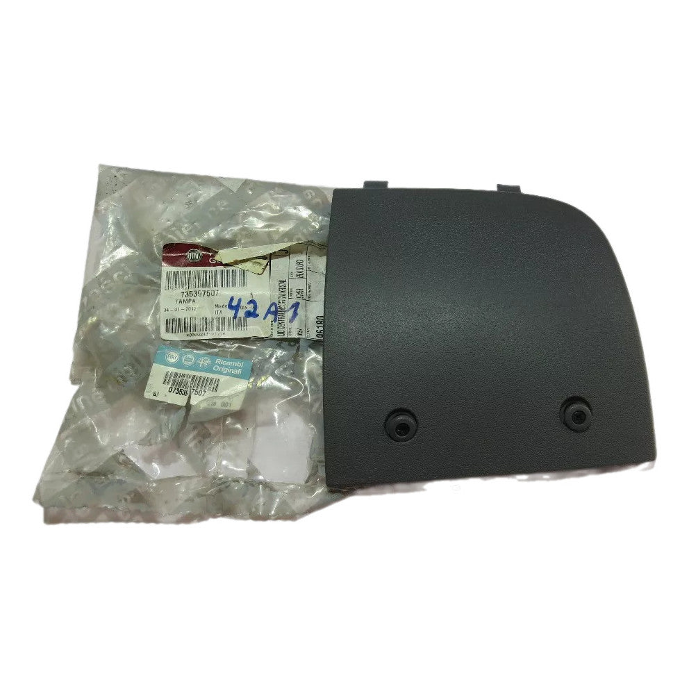 Tampa Caixa de Fusiveis Ducato 2006 a 2017 Original Fiat 73539707