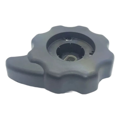 Manopla de Regulagem do Banco Idea 2011 a 2016 Original Fiat 2850553808