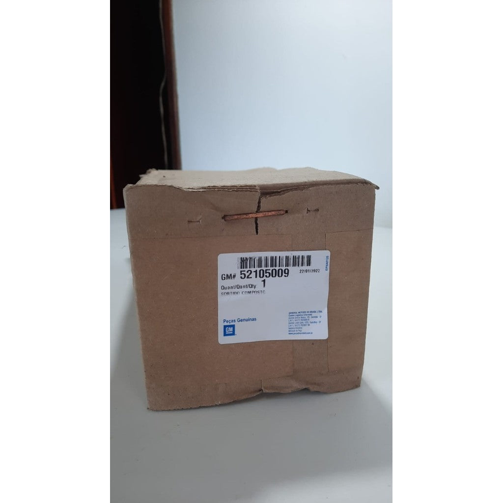 Coifa da Junta Homocinética Dianteira GM Onix Prisma Original 52105009