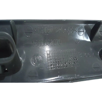 Moldura Superior Difusor de Ar Lado Direito Fiat Ducato 2006 a 2017 Original 735306064