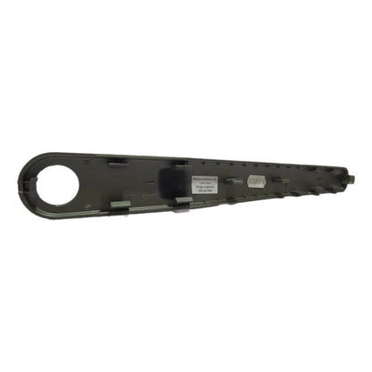 Acabamento Interno Porta Dianteira Lado Esquerdo Fiat Uno 2011 a 2014 Original 100186789