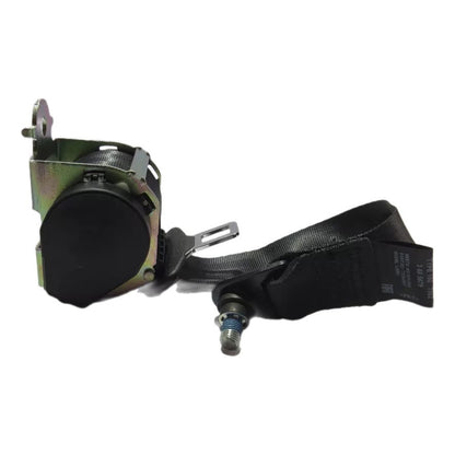 Cinto de Segurança Traseiro Lado Esquerdo Ou Lado Direito Fiat Linea 2009 a 2016 Original 735544897