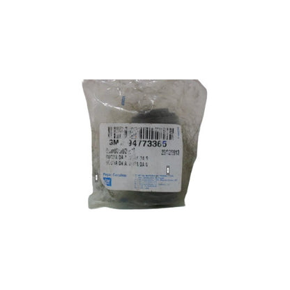 Bucha Feixe Molas Traseira S10 Trailblazer Original Gm 94773365