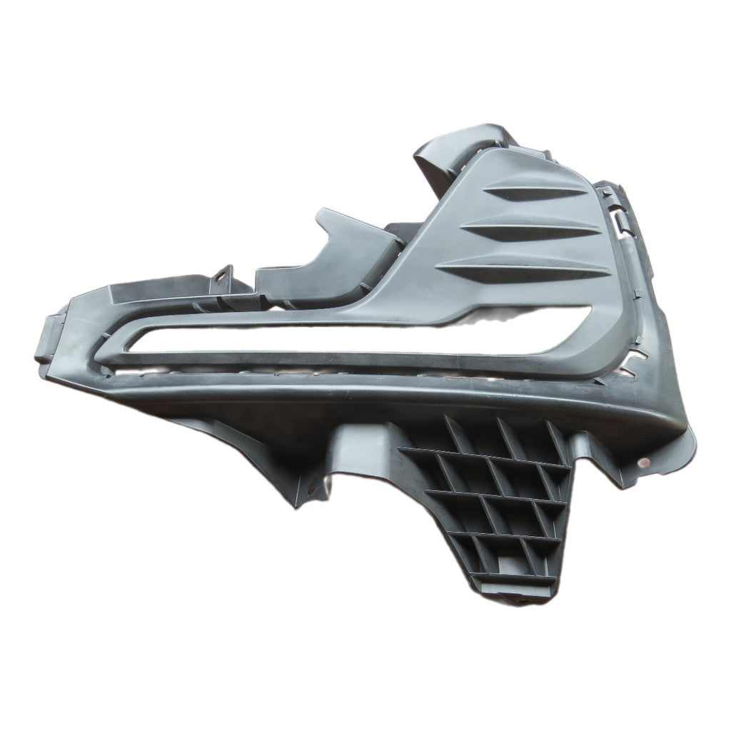 Par Moldura Farol de Neblina GM Onix Turbo 2020 a 2025 Original 26364108