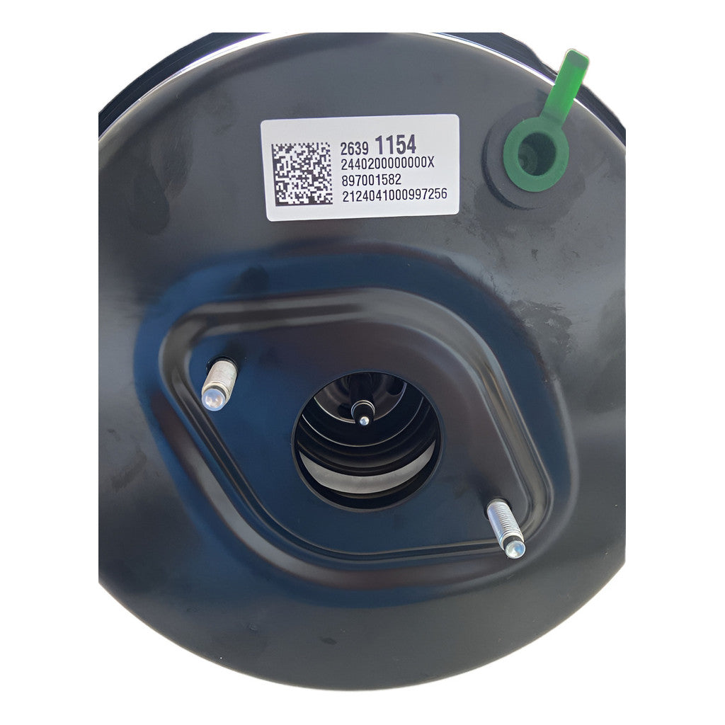Servo Freio Onix Tracker Montana Original + Brinde Fluído Gm 26272686