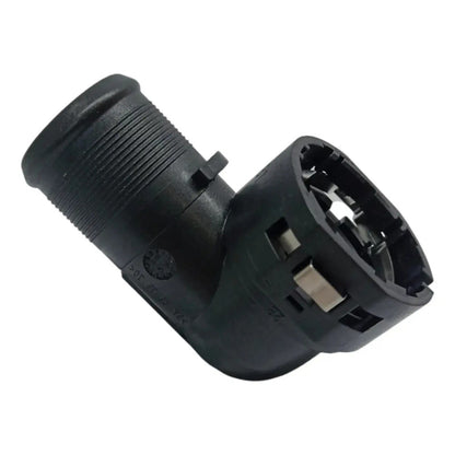 Cotovelo Conexão Água Radiador Fiat Doblo Stilo Original 7084101