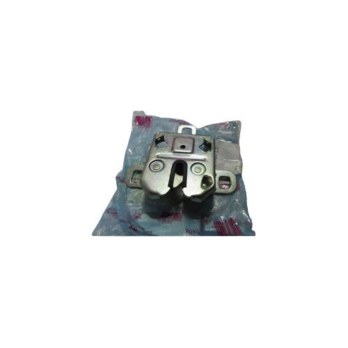 Fechadura Inferior Capô Fiat Grand Siena Punto Linea Original 51777257