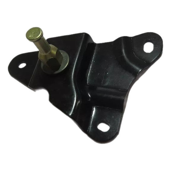Suporte Batente Banco Traseiro Lado Esquerdo – Fiat Palio Weekend, Palio